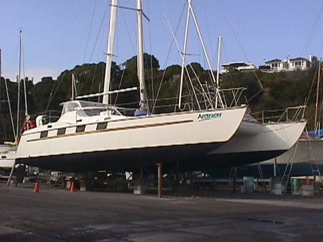 Ready to be Launched